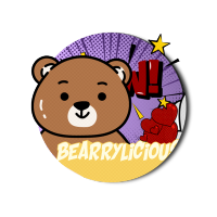 Kisah Telah Usai. π§Έ (@bearrylicious) 's Twitter Profile