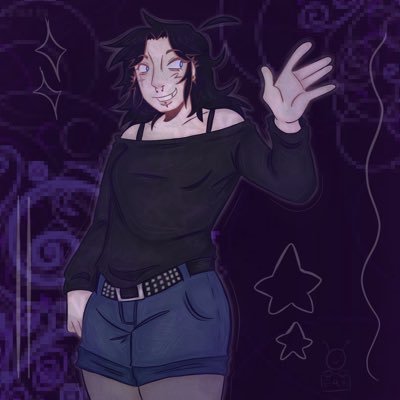 18 ✧ shouta aizawa's eternal wife ✧ pfp by @eraser4kip ✧ priv: @kisses4shouta ✧