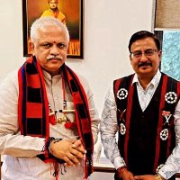 Kamal Kumar Jain (@kamalkumar88675) 's Twitter Profile