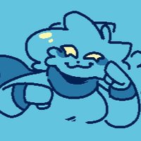 CubyTheCat (@cubydacar) 's Twitter Profile Photo CubyTheCat (@cubydacar) 's Twitter Profile Photo