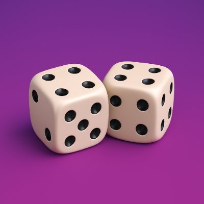 Shutthebox_io's profile picture. 🎲 Shut The Box
The classic game, reimagined on BNB. Bet. Roll. Flip.

CA: 0xb692e9099a6b275cfc990c994f0d62cca2284444

🌐 View Website → https://t.co/4nXEoCS3tE