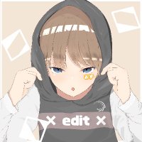 おず 動画編集 (@ozu3232) 's Twitter Profile