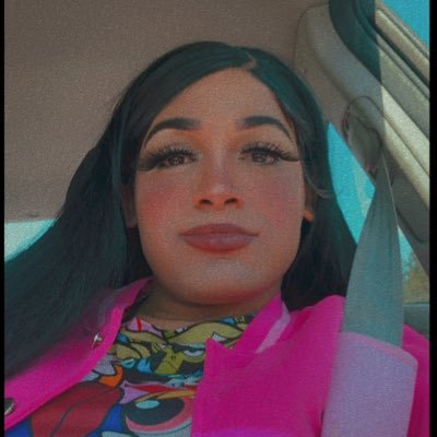 Melly/Mel @SistasoftheFog member | Im a Black trans content creator | I play a variety of games | Support the Black community 24/7 365 | m3l0nchxly@gmail.com