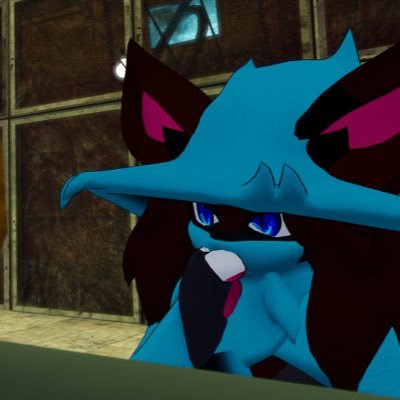 Just a Eevee who enjoy playing Video Games and listen to EDM and Lo-Fi and meet people in VRChat. 25 above 🔞