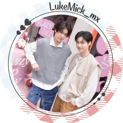 LukeMick_mx's profile picture. 🦊🐭