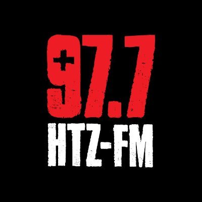 THE OFFICIAL ACCOUNT OF LEGENDARY ROCK RADIO STATION, 97.7 HTZ-FM - SOUTHERN ONTARIO'S BEST ROCK - WHY ARE WE YELLING!!!?