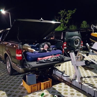 Jwb_1423's profile picture. 낚시꾼