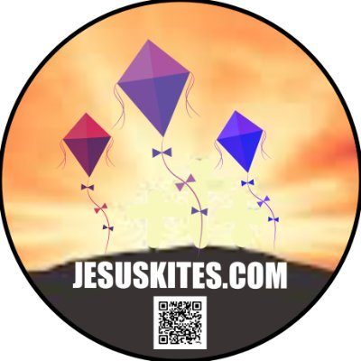 jesus_kites's profile picture. Carpenter by Day, Savior by Night