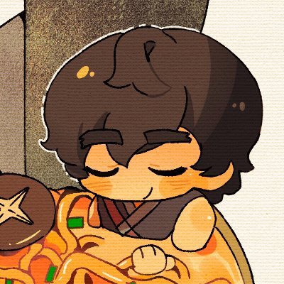 anlynotforsale's profile picture. 🇨🇳  19↑ I use translator.
🧡🪨COLE bottom only 
NSFW account→@awfulchees43203
🚫AI
I like your arts🥰