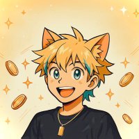 金童 • GoldBoy (@goldboyisme) 's Twitter Profile Photo 金童 • GoldBoy (@goldboyisme) 's Twitter Profile Photo