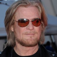Daryl Hall (@realdarylhall_f) 's Twitter Profile