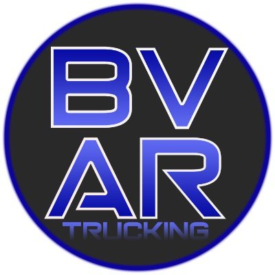 This is the Official BVAR Trucking Twitter Page. Be the Best, Be BVAR
Posts made by the Social Media Team.