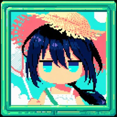 AI_only by 主にNovelAI
Pixiv専でしたがメモ用・イベント用に作成。
Pixivに投稿したものは本文にpromptを貼っています。
※Pixivの方はR-18もあるので注意
スパムっぽいIDしてますが
ASCII文字で 41-49_6f-6e-6c-79 = A-I_o-n-l-y です