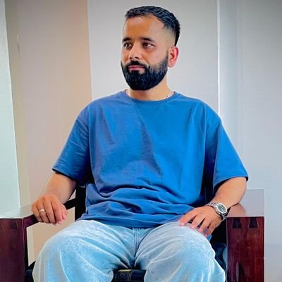 The Official twitter account of Sardar Faizan Khanzada, YouTuber, Cricketer, gamer, car & bike lover #saggitarious🎂
#PTI Information Secretary YWing M.C Kahuta
