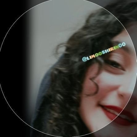 دختری به دور از هیاهوی خلق |
در ازدحام بغض ، ما آغشته به لبخندیم💛