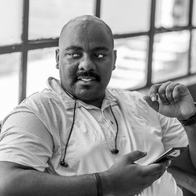 Humantarian Photographer. I.T specialist. Filmmaker.