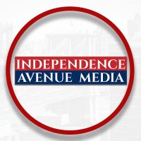 Independence Avenue Media (@indavemedia) 's Twitter Profile Photo Independence Avenue Media (@indavemedia) 's Twitter Profile Photo