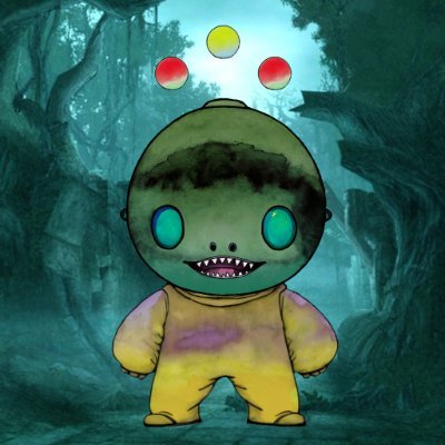 unegonoga's profile picture. @zygote_pods