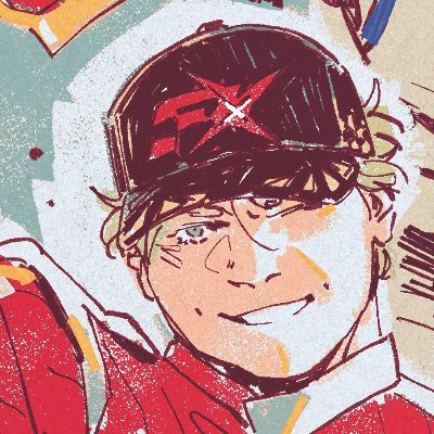 E.Hanbyさんのプロフィール画像