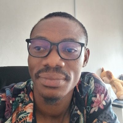 helloChimeziri's profile picture. Software Developer | Main interest in Trade, Finance, & Government systems | Cybersecurity student | Prev. Contractor @TuringCom | Creator https://t.co/0YCCPKgGfY
