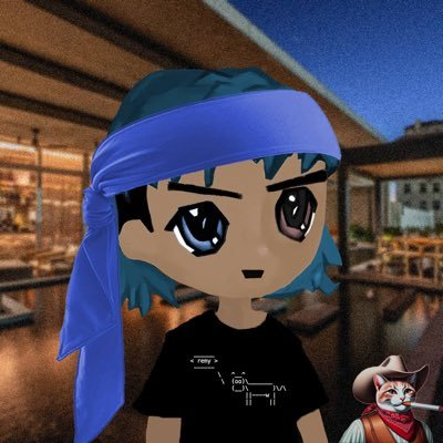 Creator of INNER❌ • NFT Advisor • NeoTokyo Elite