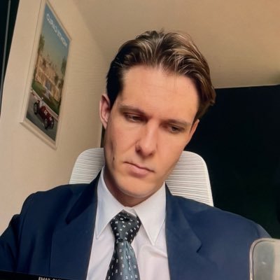 mark_jag3r's profile picture. Entrepreneur | Building new age of car sales