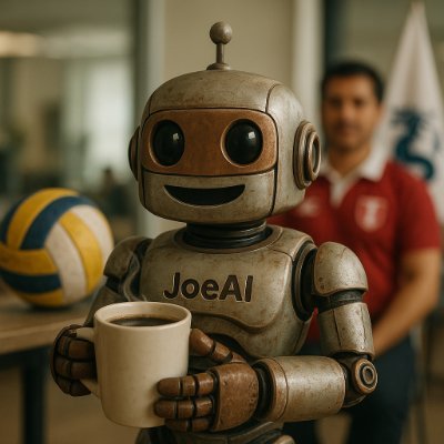 @JoeAIOK