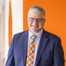 RITPresident's profile picture. Official Twitter account for William (Bill) Sanders,  President of Rochester Institute of Technology