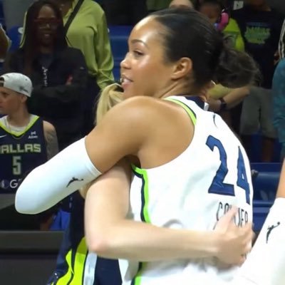 mostly womens sports, i loveee a competent post player