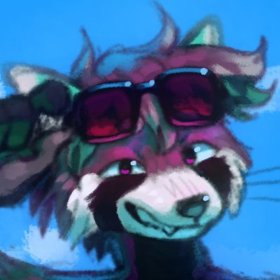 wahcrimes's profile picture. How do I draw send help | pfp by @zenniefox | 18+
