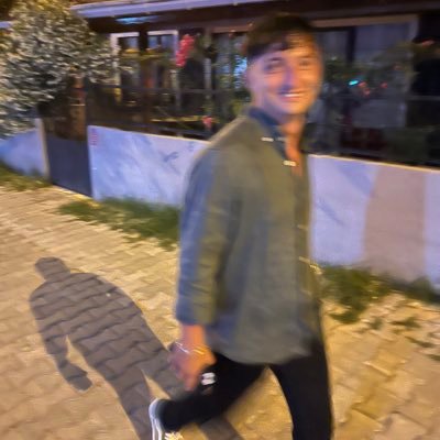 ebrarobii's profile picture. believe in yourself