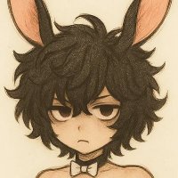 evil bunny boywife (@twinkwifeyy) 's Twitter Profile Photo evil bunny boywife (@twinkwifeyy) 's Twitter Profile Photo