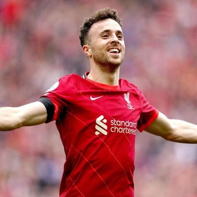 LFC through and through. YNWA