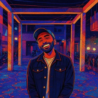 commits_by_siva's profile picture. Backend dev ⚙️ | Building apps 💡 | Exploring AI 🤖 | Gym 🏋️ | Solo travel ✈️