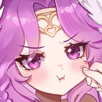 Angelle ๐ชฝ๐ Dream VTuber Profile