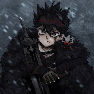 SpadeTheRonin (Ruri Dragon Peak)さんのプロフィール画像