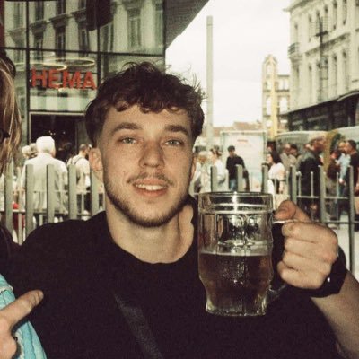 felix30612507's profile picture. 