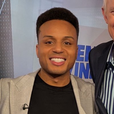 Broadcaster & Financial Analyst | 📺 @TimesRadio @JeremyVineOn5 @LBC @SkyNews @BBC @GMB @ITV @Bloomberg | 📢 @LGBTCons @NextGenTories