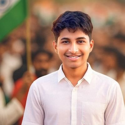 sanu_ahmad0's profile picture. Fighting Injustice