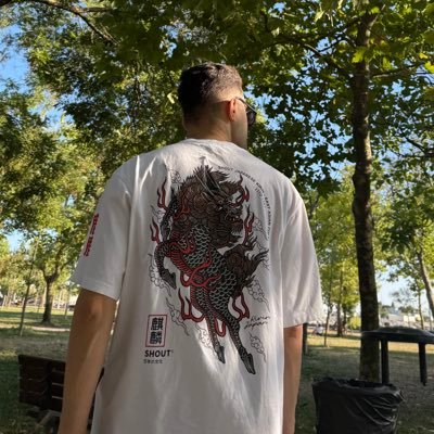 theronin34's profile picture. ASPANDA BÜRKÜT JERDE KÖKBÖRÜ BOL