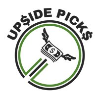 UpsidePicks (@theupsidepicks) 's Twitter Profile