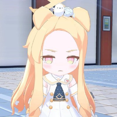 TrapPhantasmX's profile picture. Google+ Refugee, Catholic Christian ✝, Blue Archive and  Vtuber Enjoyer. 

Rt =/= Endorsement 

#SlavaUkraini #Azov 
⬜️
🟦
⬜️