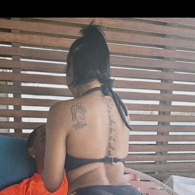 PETITE 🌺
FINDOM 👑
Dec ❤️
Manchester United 🔴
C.Ronaldo 🐐
Davido 🇧🇪