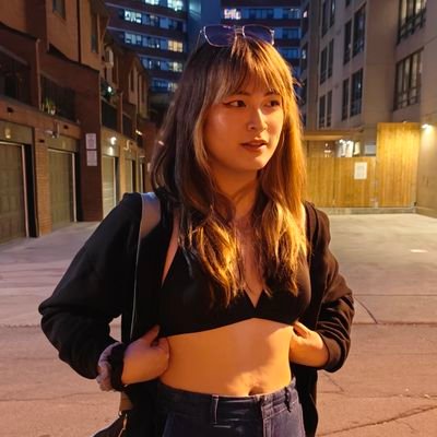 the NSFW alt
| SFW: https://t.co/nvZf0eNxrC