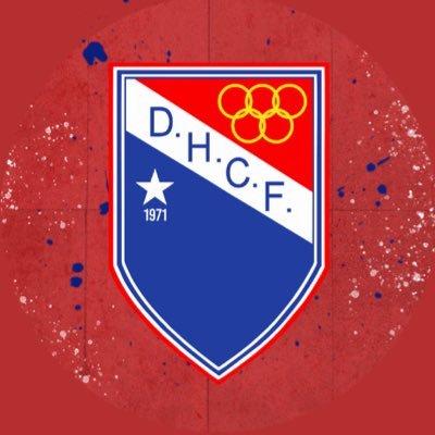 Twitter Oficial del #DosHermanasCF1971. Desde 1971. Equipo de Tercera RFEF Grupo X ❤️💙
#LoMejorEstáPorLlegar