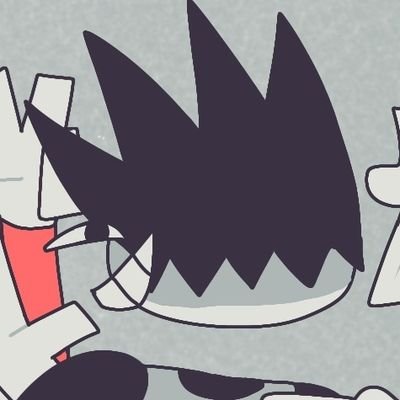 SSPizzelleIRL's profile picture. The fastest guy around! I think. | PARODY. VERY MUCH AFFILIATED WITH @blueknightisbac | not affiliated with kaaatie | owner is a minor!!