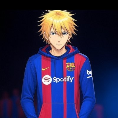 Lamine Yamal Stan 💙❤️| I make funny edits| Turn on post notifications 🔔| Barcelona Fan by birth 💙❤️|