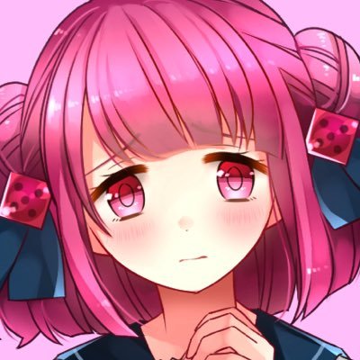 5th_psycho's profile picture. サイコロ5の出目、災子だよ！わたしの毎日をみんなにお届けするアカウントだよ💓 わたしね、不幸体質だから周りを不幸に巻き込んじゃうの……😢幸せになれるように、みんなに認めてもらえるように頑張るね！