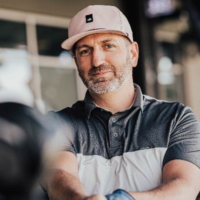 JordanAvner's profile picture. Live it up... this is it!