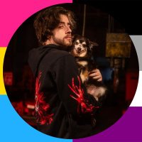 ⋆🎸𓈒YUKO!!?!?꩜𝅄 🎧 ۪ (@yukoier) 's Twitter Profile Photo ⋆🎸𓈒YUKO!!?!?꩜𝅄 🎧 ۪ (@yukoier) 's Twitter Profile Photo